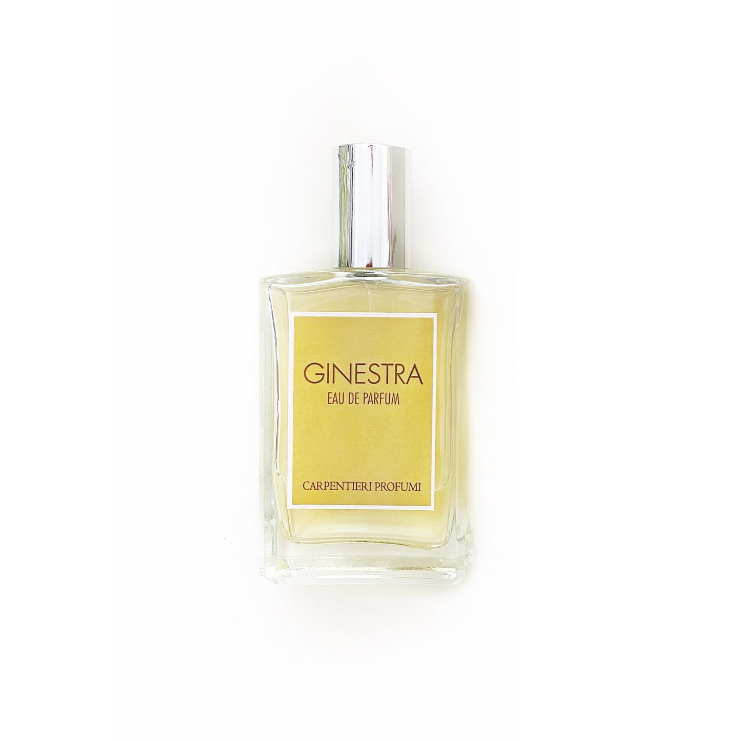 Carpentieri profumi - Ginestra 50ml