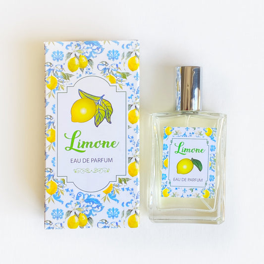 Carpentieri profumi - Limone 50ml