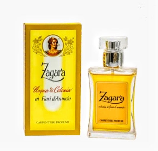 Carpentieri profumi - zagara 50ml