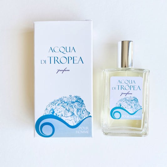 Carpentieri profumi Acqua di Tropea 50ml