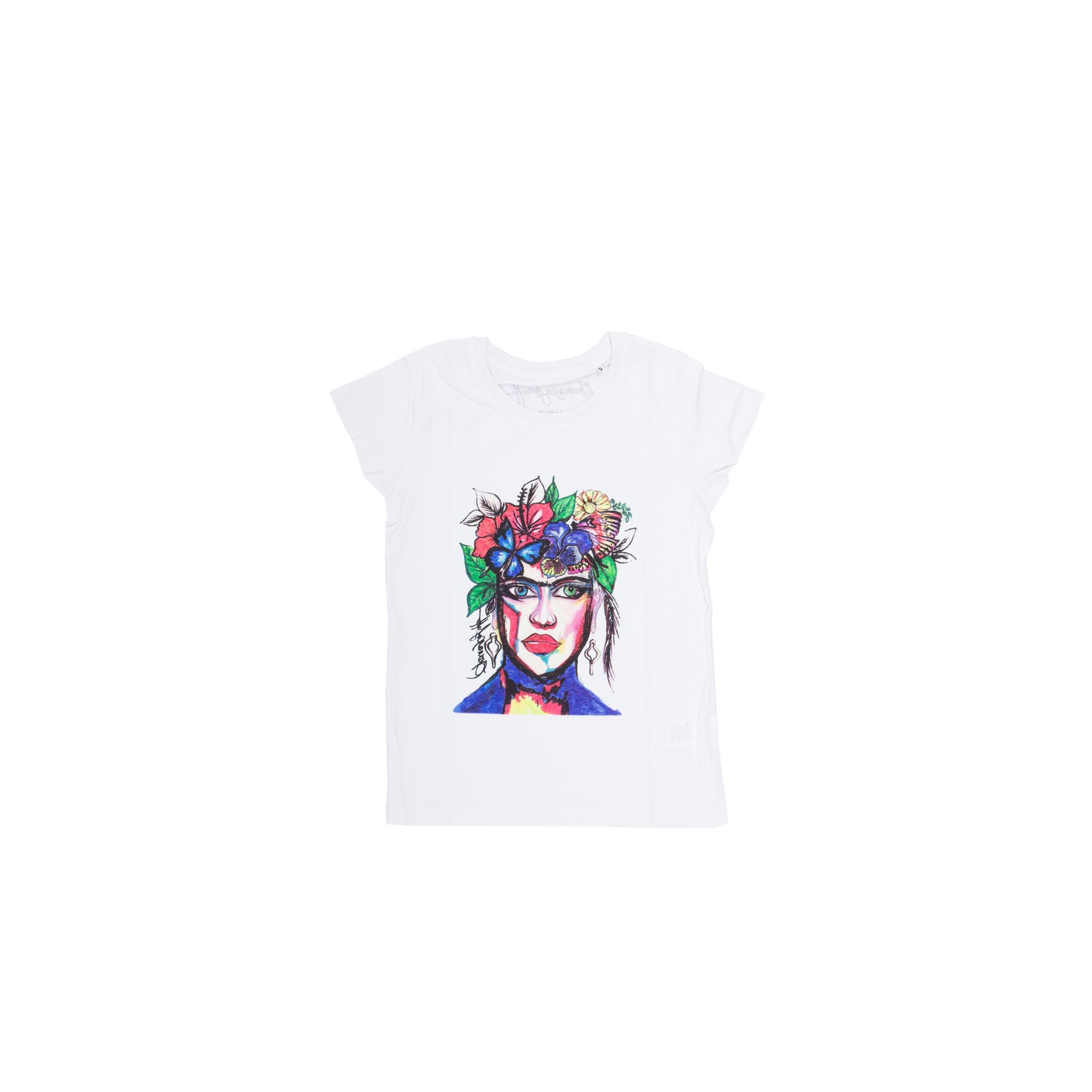 Francesca Laruffa - T-shirt