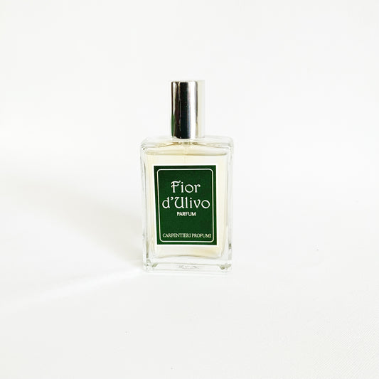 Carpentieri profumi - Fior d'Ulivo 50ml