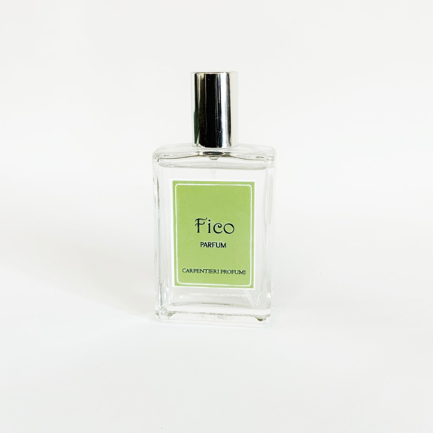 Carpentieri profumi - Fico 50ml