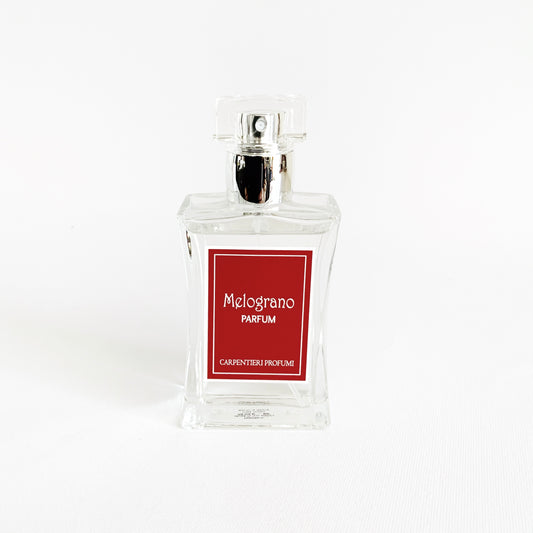 Carpentieri profumi - Melograno 50ml